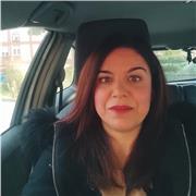 Profesora experta de italiano e inglés con mas de 10 anos de experiencia.